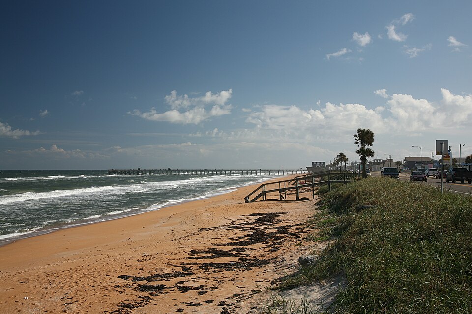 Flagler Beach
