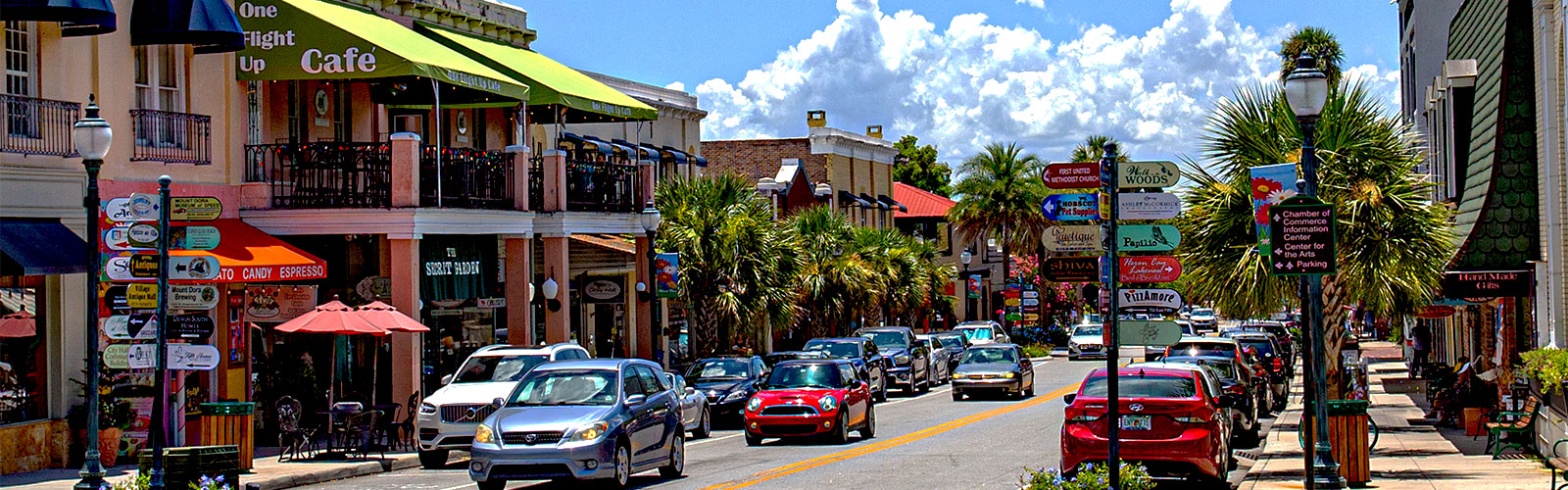 Mount Dora