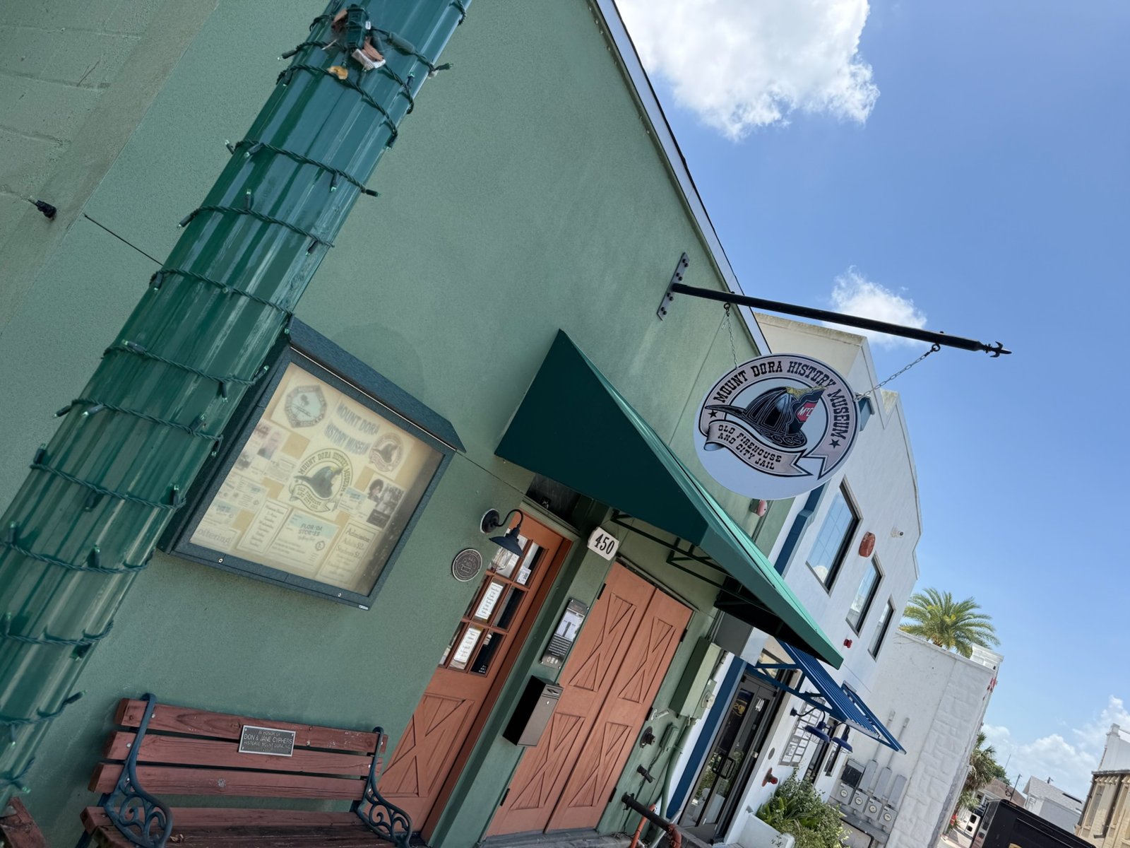Mount Dora