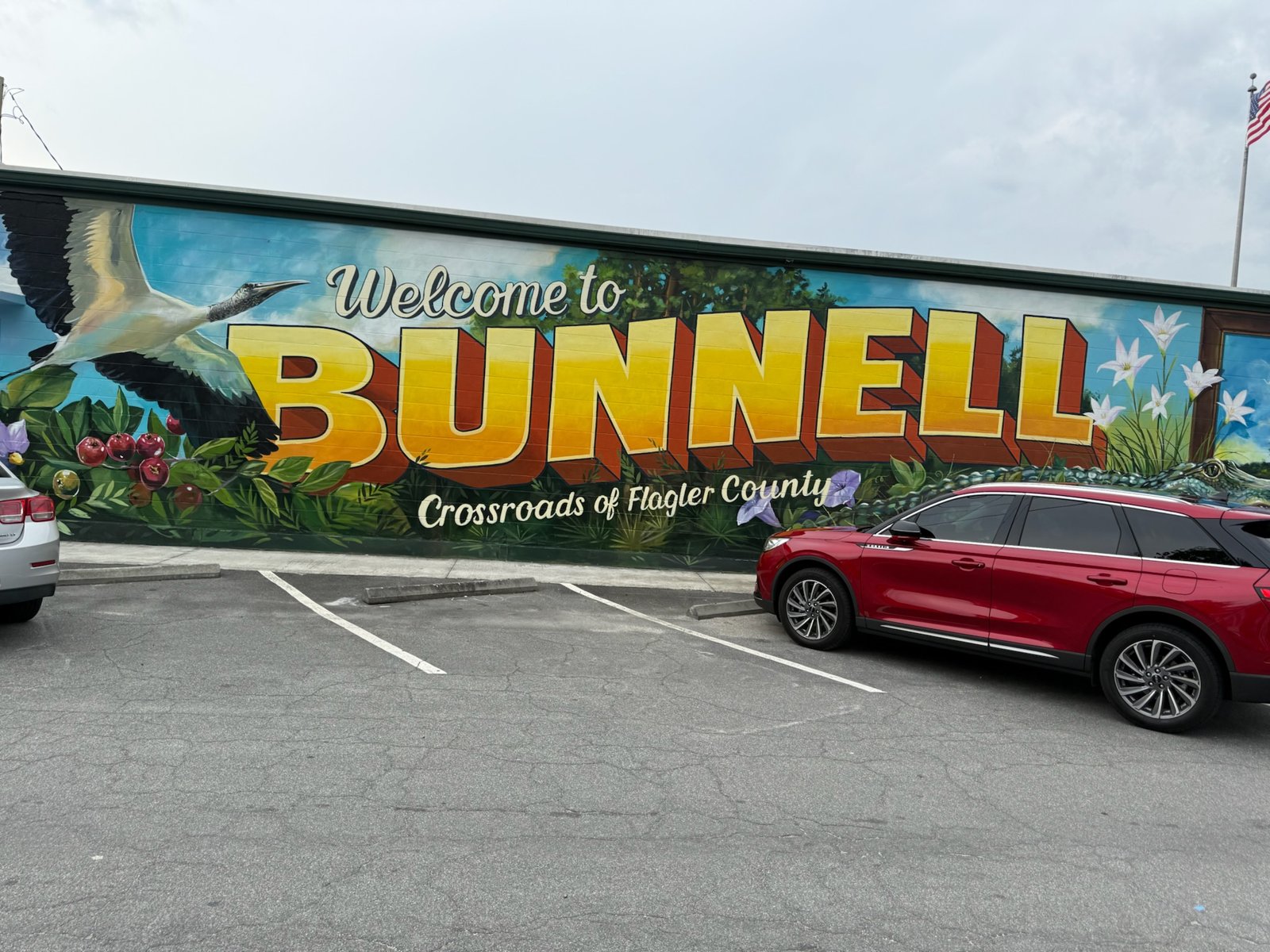 Bunnell
